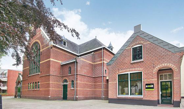 Noorderkerk te Ede