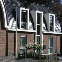 Atelierwoningen Ede