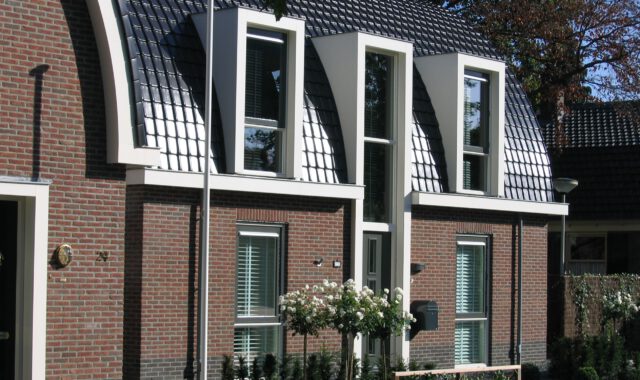 Atelierwoningen Ede