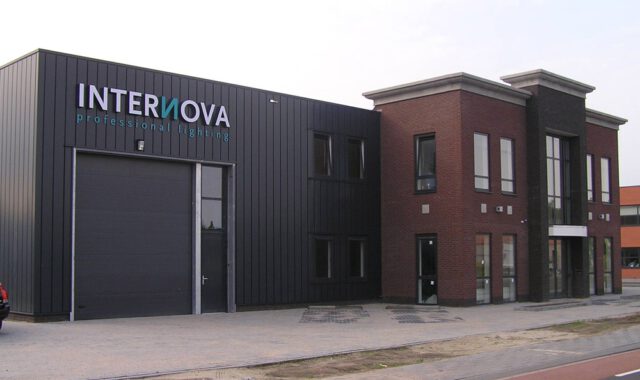 Internova te Breda