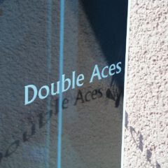 Double Aces te Ede